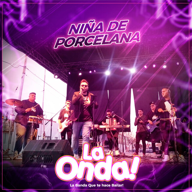 Niña de Porcelana