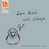 Oh Sleep