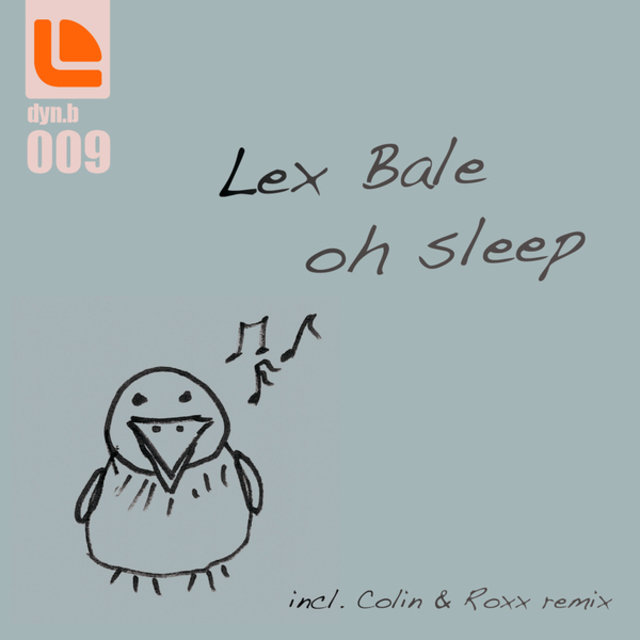 Oh Sleep