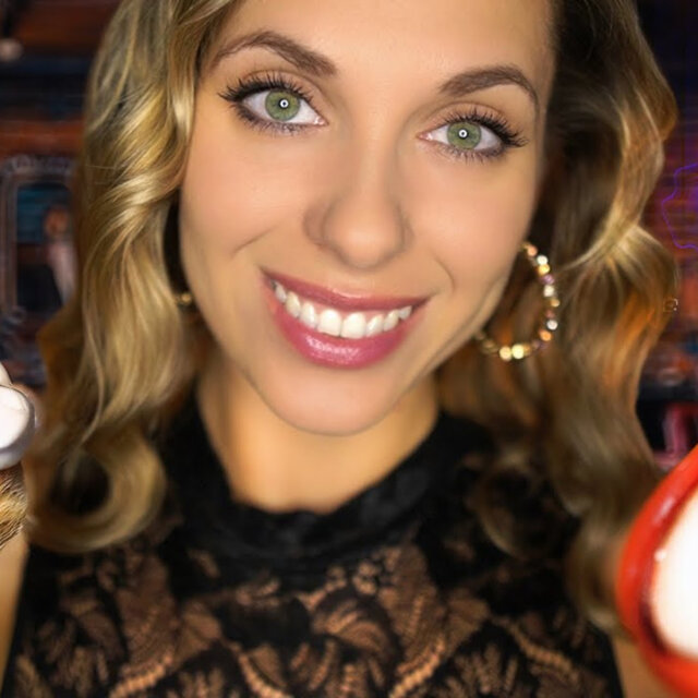 Fall Asleep at the Barbershop - ASMR