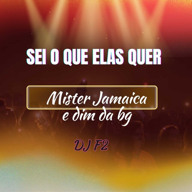 Sei o Que Elas Quer