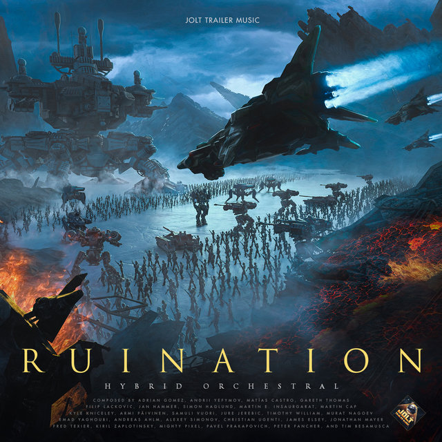 Ruination