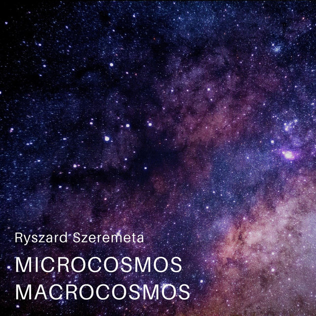 Microcosmos Macrocosmos