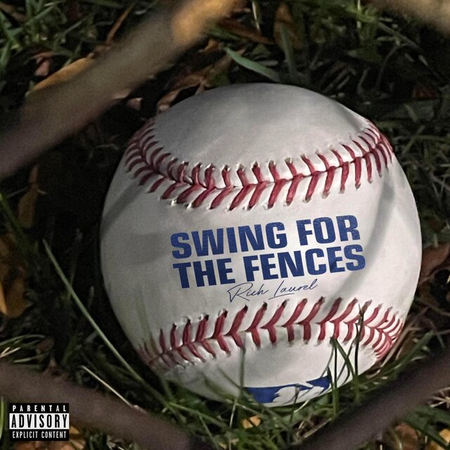 Swing For The Fences
