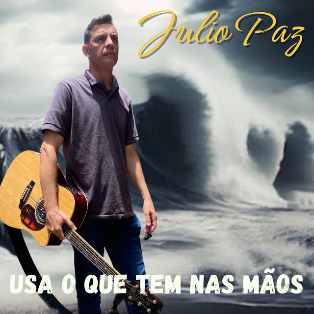 Usa o Que Tem nas Mãos