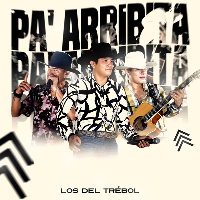 Pa Arribita