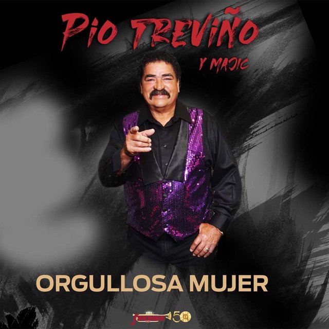 Orgullosa Mujer