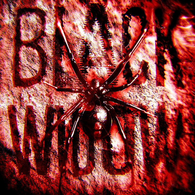 BLACKWIDOW