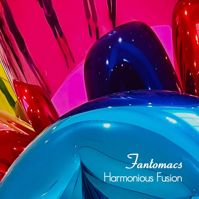 Harmonious Fusion