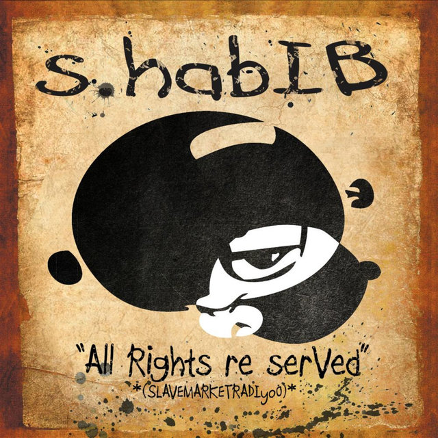 All Rights Re Served