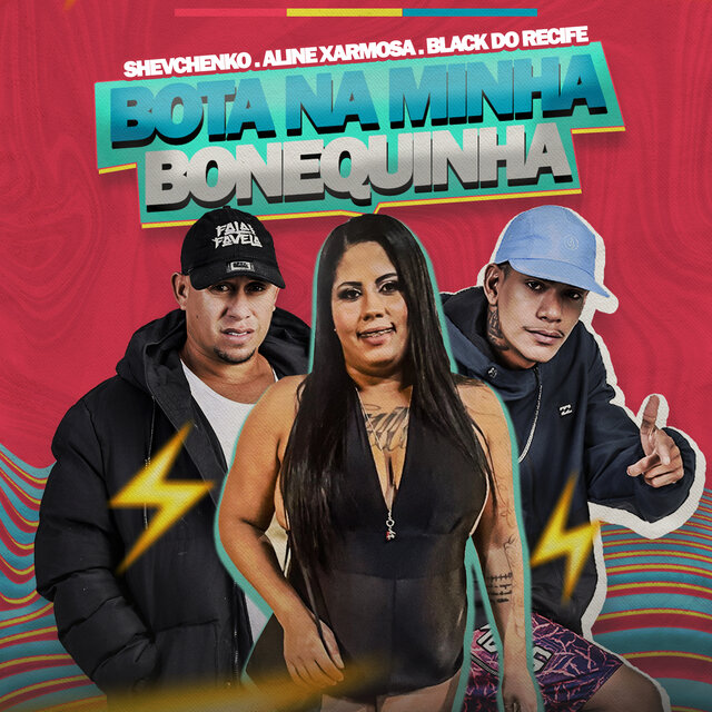 Bota na Minha Bonequinha