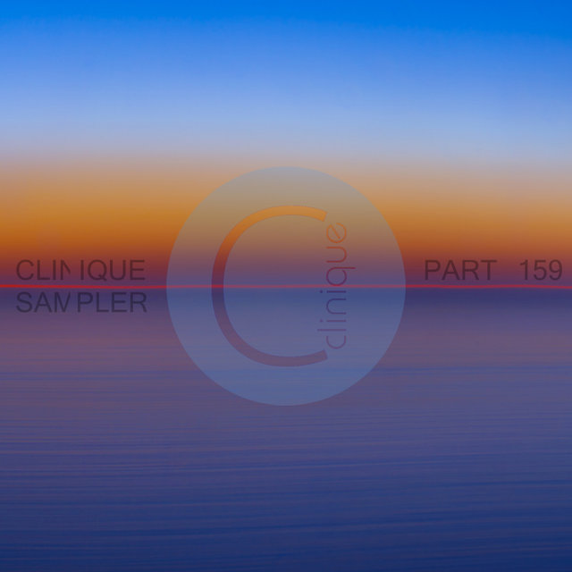 Clinique Sampler, Pt. 159