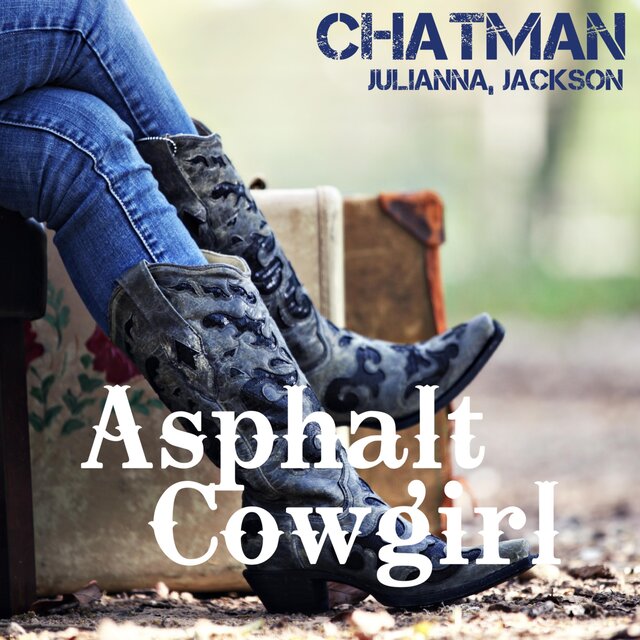 Asphalt Cowgirl