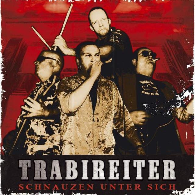 Schnauzen unter sich (Live in der Thüringenhalle - Exklusiv als Download)