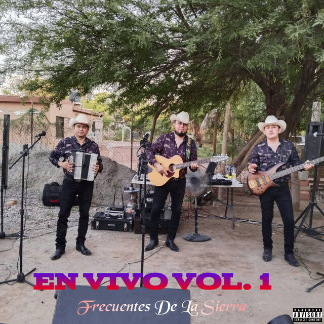 En Vivo Vol.1