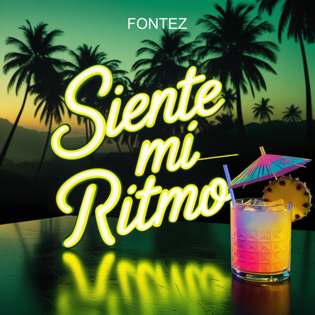 Siente Mi Ritmo
