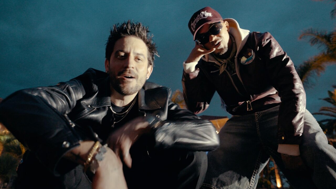 Hidden Hills (Official Video)