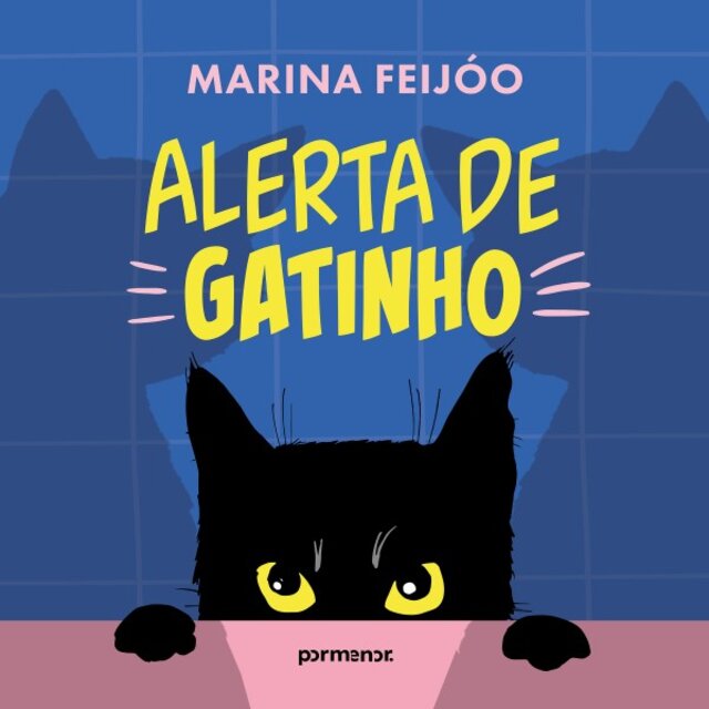 Alerta de Gatinho