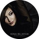 Cover art for album Ever Since by Xenia Beliayeva