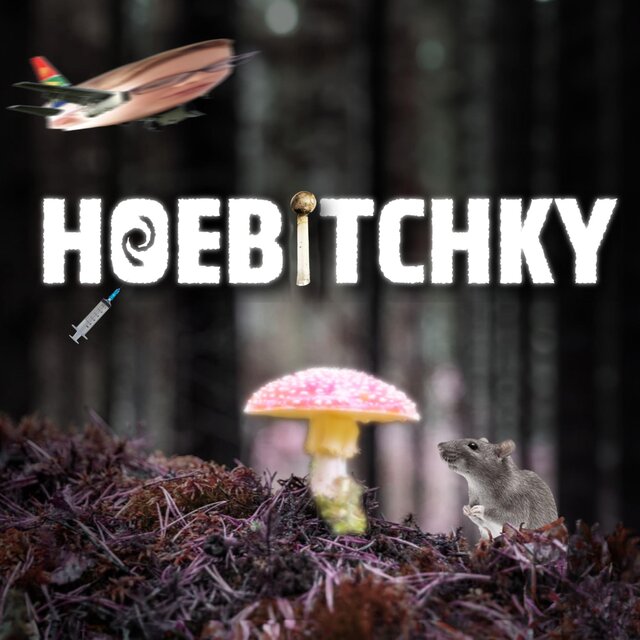 Hoebitchky