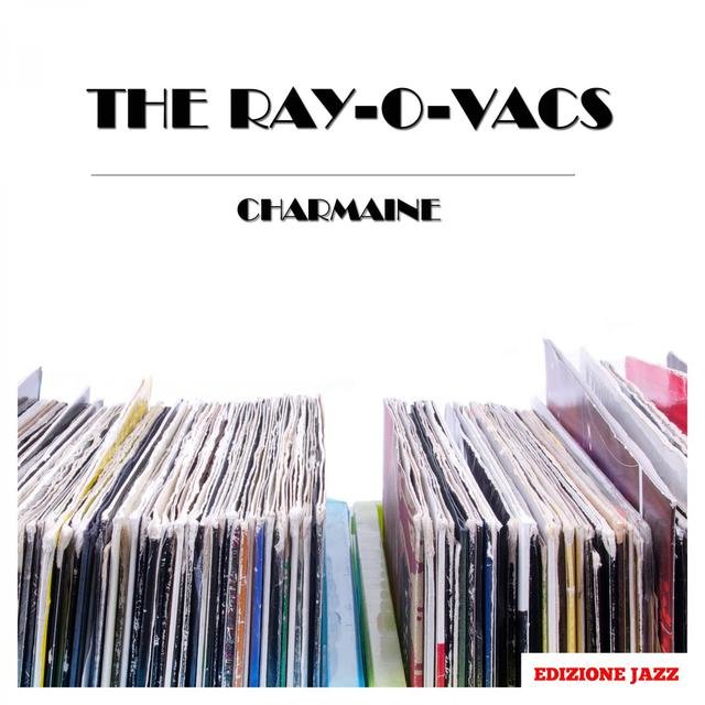 Charmaine