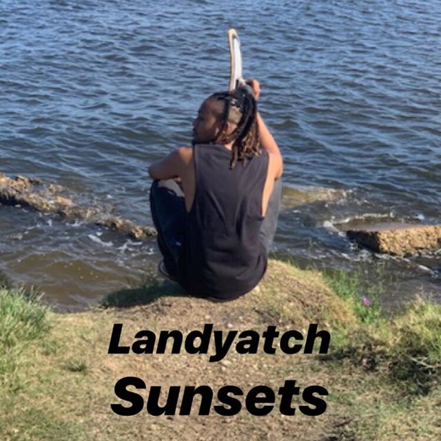 Landyatch Sunsets