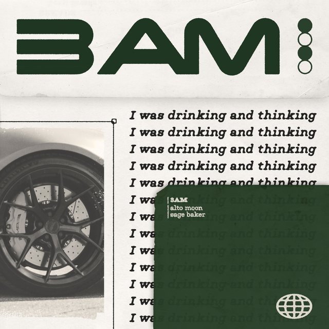 3AM (feat. Sage Baker)