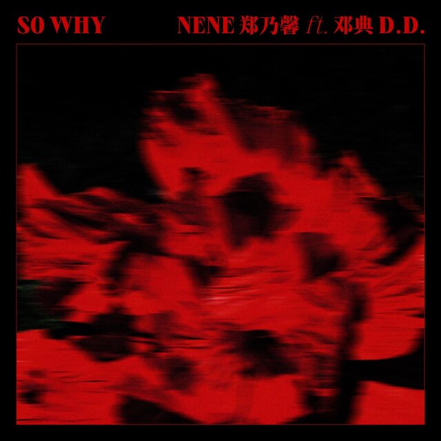 So Why (Chinese Version) (feat. Dian Deng)