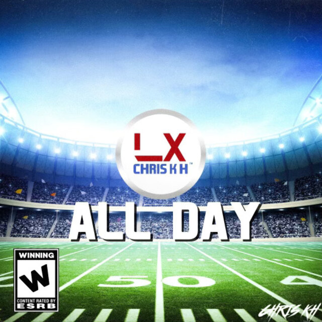 All Day