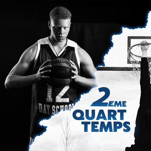 2ème Quart Temps