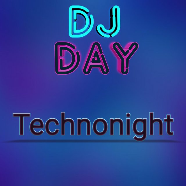 Technonight (feat. DeeJay Day D)