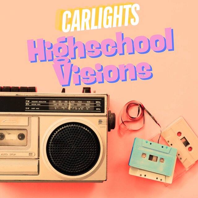 Highschool Visions