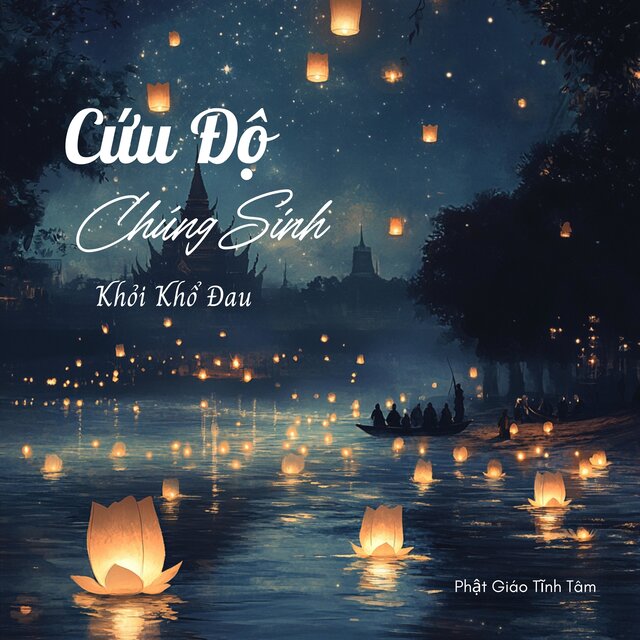 Cứu Độ Chúng Sinh Khỏi Khổ Đau