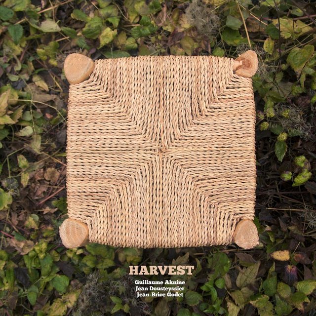 Harvest