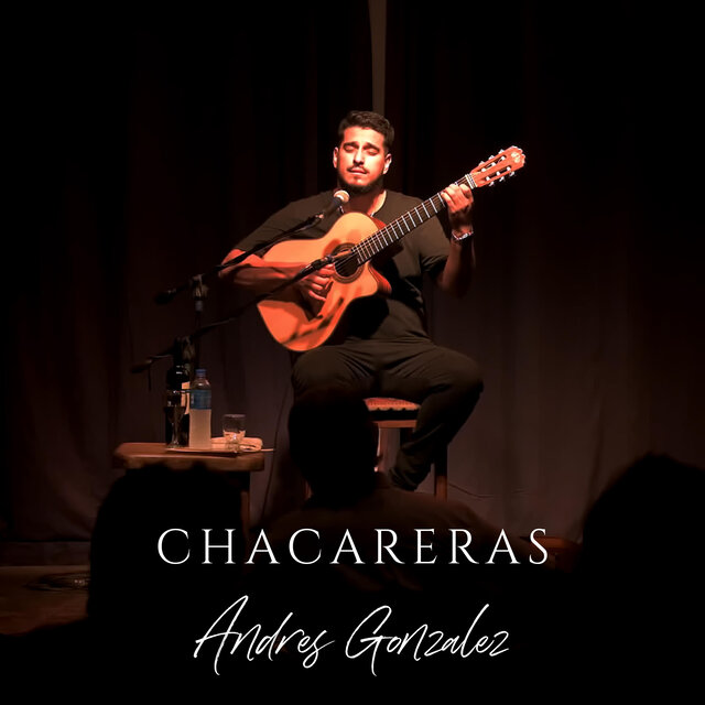 Seleccion de Chacareras (Intimo - En vivo - Teatro Bs As 2023)