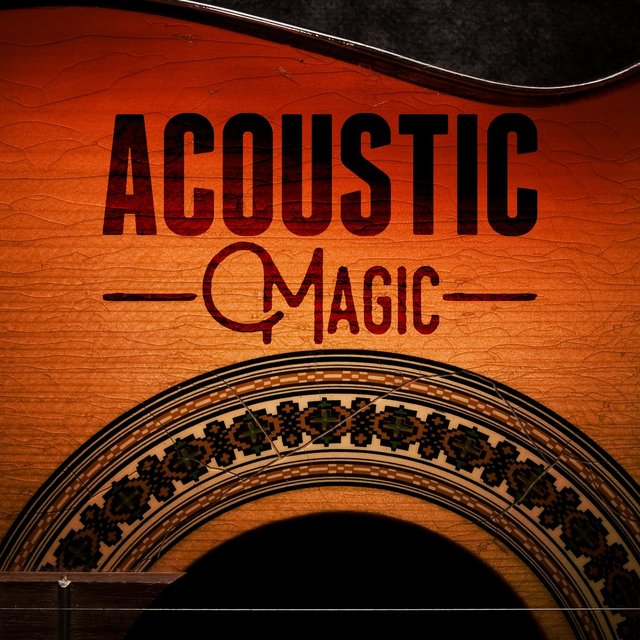 Acoustic Magic