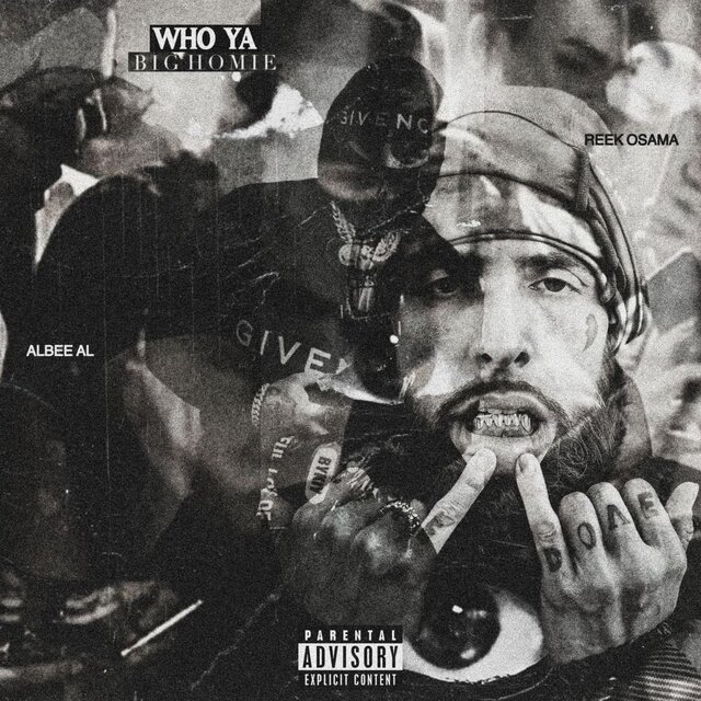 Who Ya Big Homie (feat. Albee Al) [Remix]
