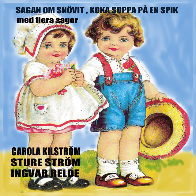 Sagan om Snövit