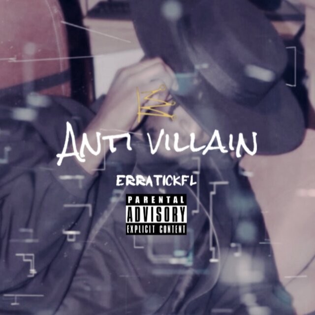 Anti Villain