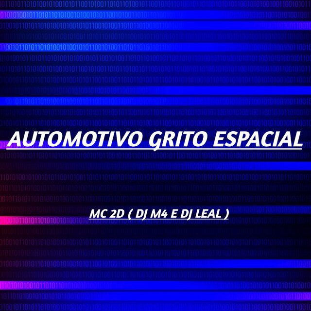 AUTOMOTIVO GRITO ESPACIAL