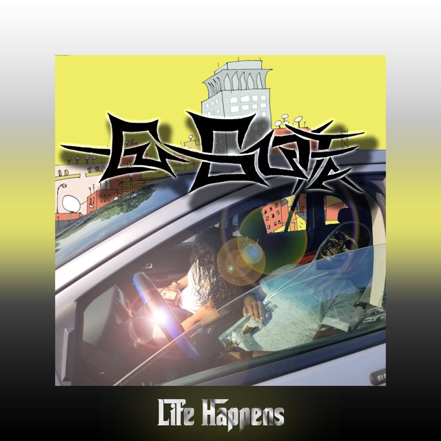 Life Happens