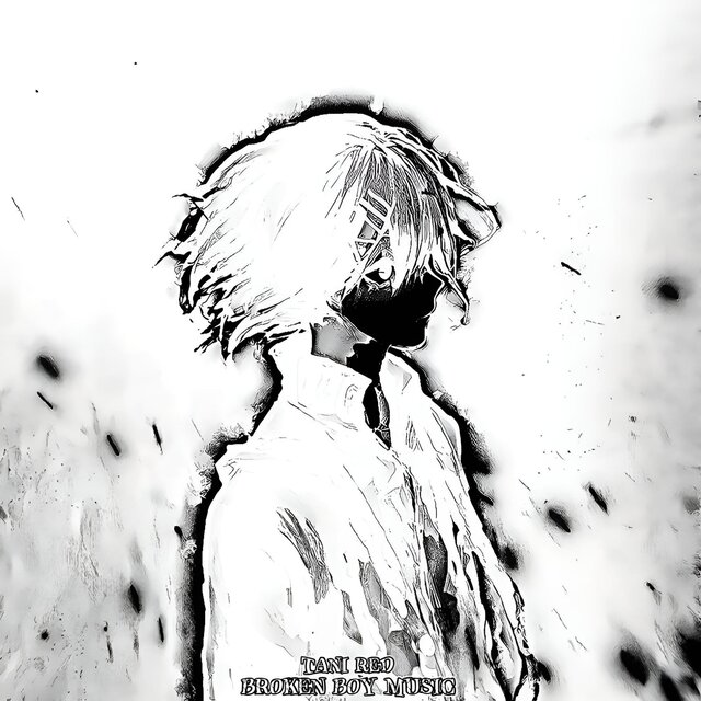 BROKEN BOY MUSIC