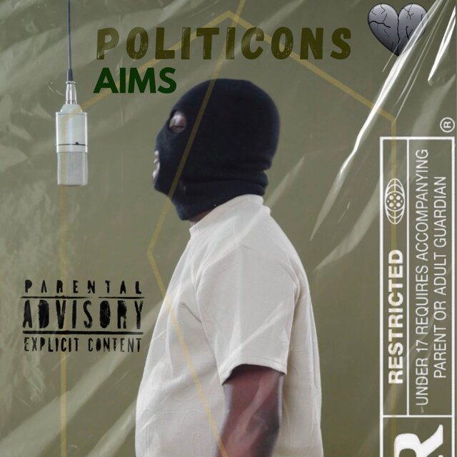POLITICONS