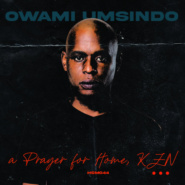 A Prayer for Home, KZN