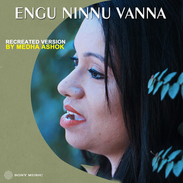 Engu Ninnu Vanna (Recreated Version)