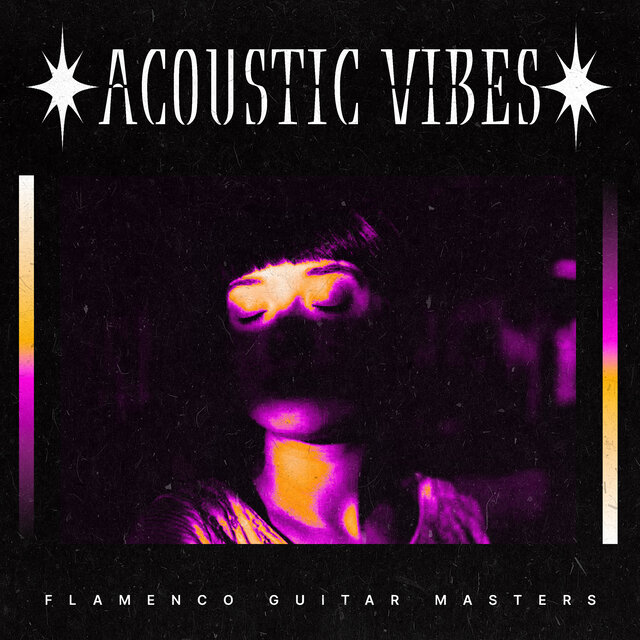Acoustic Vibes