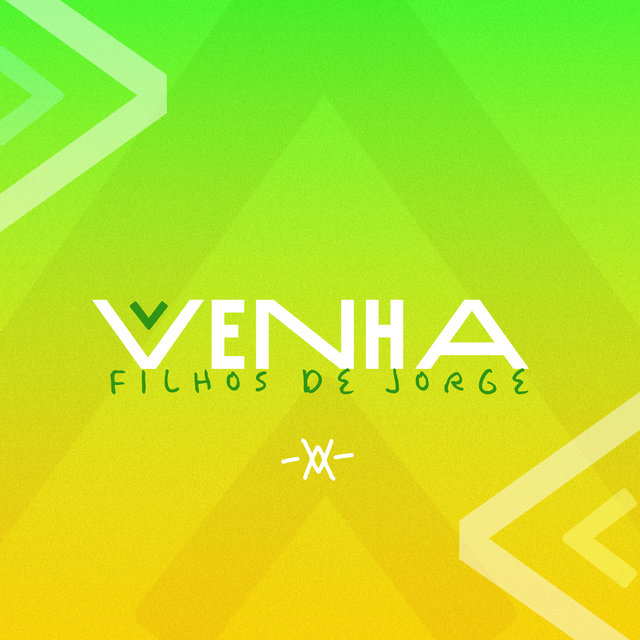 Venha (Ao Vivo)