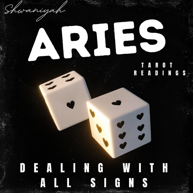 Aries Dealing with All Signs (Timeless Tarot Readings)