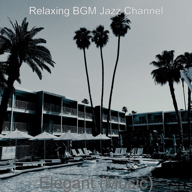 Elegant (Music)