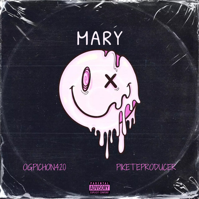 Mary